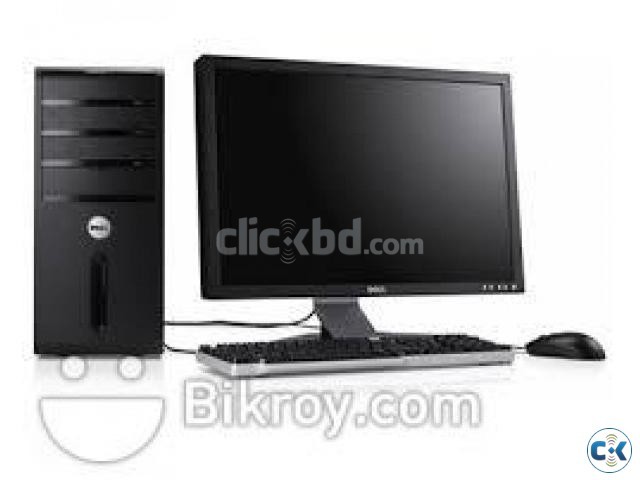 Full Gaming Pc At Low Price large image 0