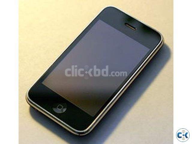 iPhone 3GS 16 GB large image 0