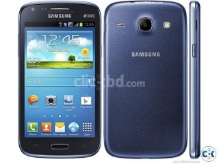 Samsung Galaxy Core I8260 ALL ACCE FROM UK