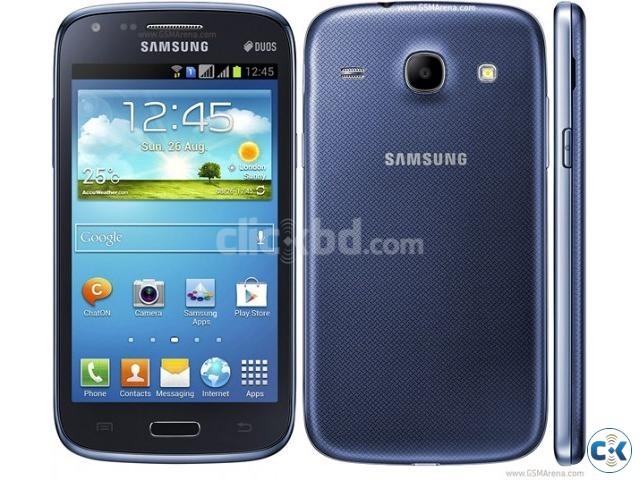 Samsung Galaxy Core I8260 ALL ACCE FROM UK large image 0