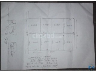 37 Shotok Jomi Bikroy Jobo Unnoyan Prosikha Krndo Par huos