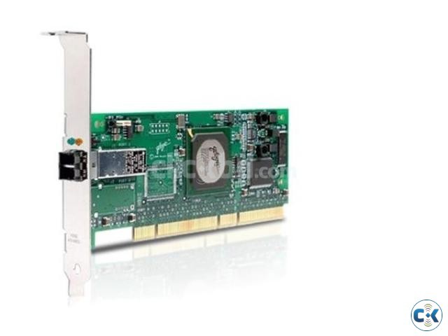 Qlogic QLA2340 QLA 2340 2-Gbps Fibre Fiber Channel HBA Card large image 0