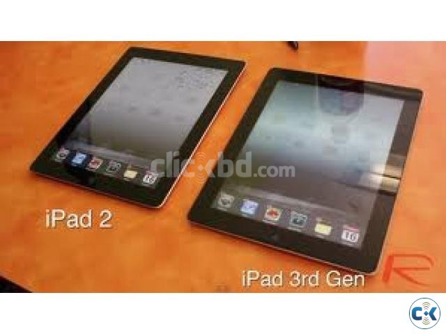 I PAD 2 CELLULAR I PAD 3 CELLULAR STARTING FROM 29000TK large image 0