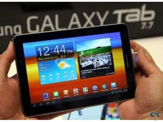 SAMSUNG GALAXY TAB 2 TAB 7.7 STARTING FROM 20500TK large image 0