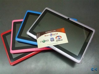 NAUTICA 2 TABLETS