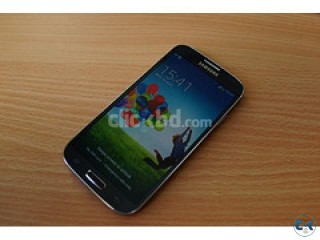 Samsung Galaxy S4 I9505 4G LTE Android Unlocked Phone