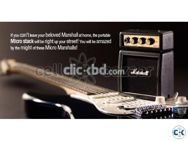 Marshall ms-2c large image 0