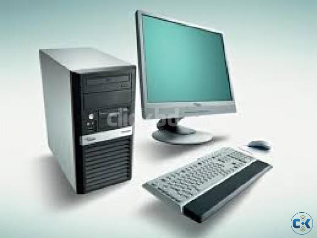 Xclusive Offer For Desktop User Full Set Only 7500 tk large image 0