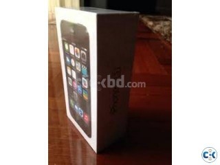 apple IPHONE 5S BLACK 16 GB