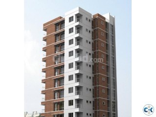 1780 sqft and full furnished apt in Banani from Sheltech