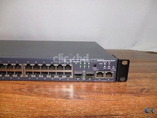 Dell PowerConnect 3424