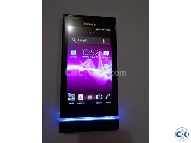 SONY Xperia MOBILE large image 0