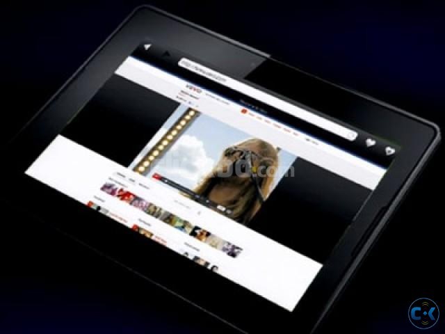 Blackberry Playbook large image 0