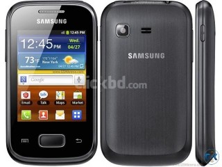 Samsung Galaxy Pocket S5300