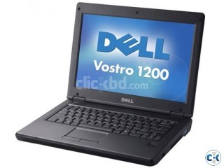 Looks new and very good DELL VOSTRO 1200N laptop