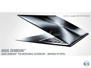 ASUS ZENBOOK UX32