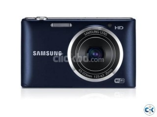 Samsung Smart Camera ST150F 16.2MP with wifi