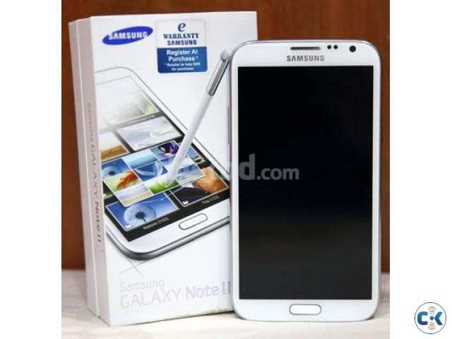 Samsung Galaxy Note 2 large image 0