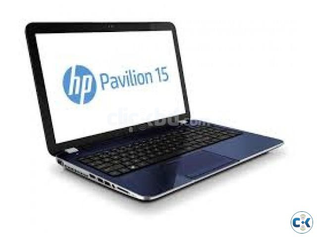 HP Pavilion 15-e020tu Laptop large image 0