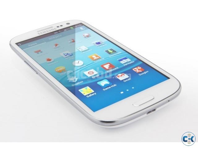 Samsung Galaxy S3 GT-I9300 large image 0