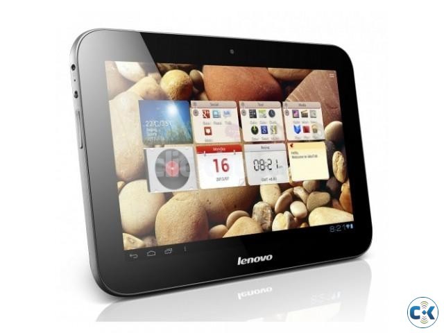 Lenovo IdeaTab A2107 Tablet PC large image 0