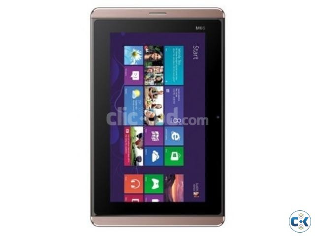 YXTEL PEL M66 JELLY BEAN DUEL SIM TABLET PC ONLY 8500 TK large image 0