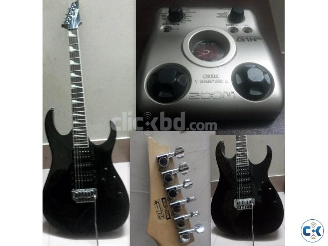 new cndtn ibanez grg 170dx n zoom g1nxt large image 0