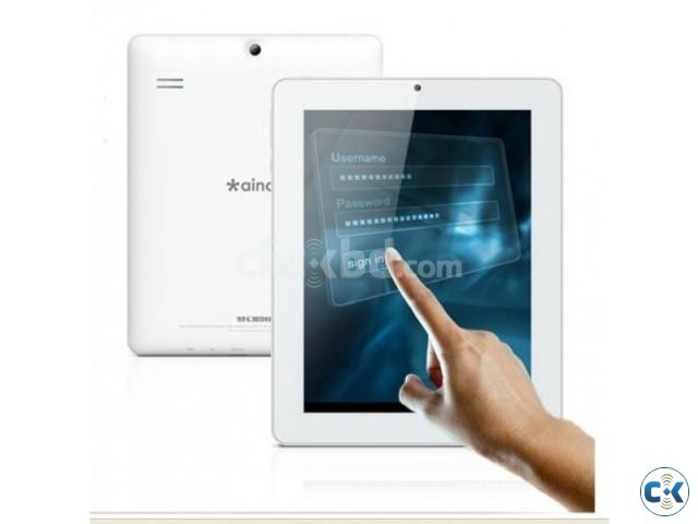 Ainol Novo 8 Dream Tablet PC With GIFT 4600TK  large image 0