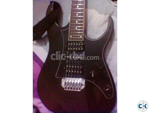 IBANEZ GIO GRG 150 DX large image 0