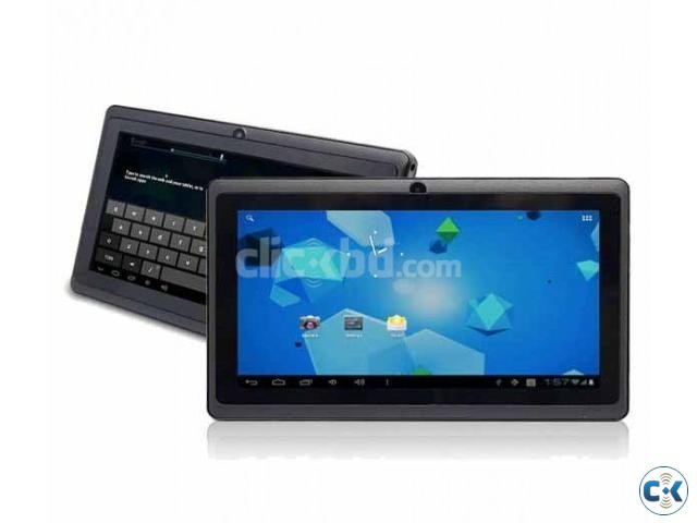 Jelly Bean Phone 4.1.1 dual cam Tablet PC large image 0