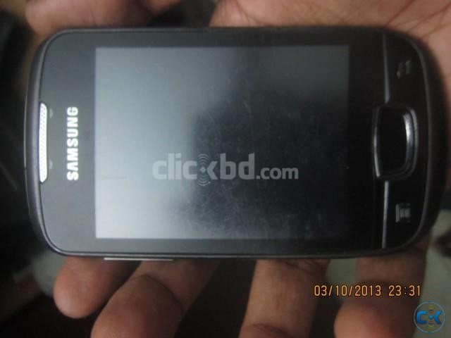 Samsung Galaxy Mini S5570 large image 0