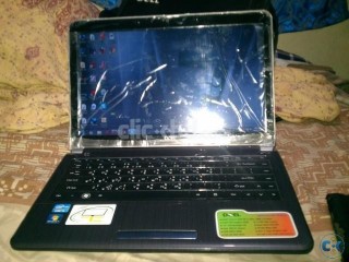 Core i3 Laptop