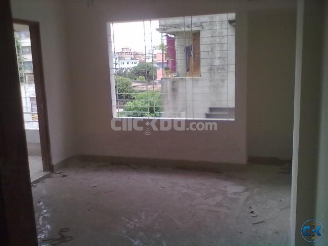 Ready Apartment at Mirpur Kazipara mainroad 1000 sf large image 0