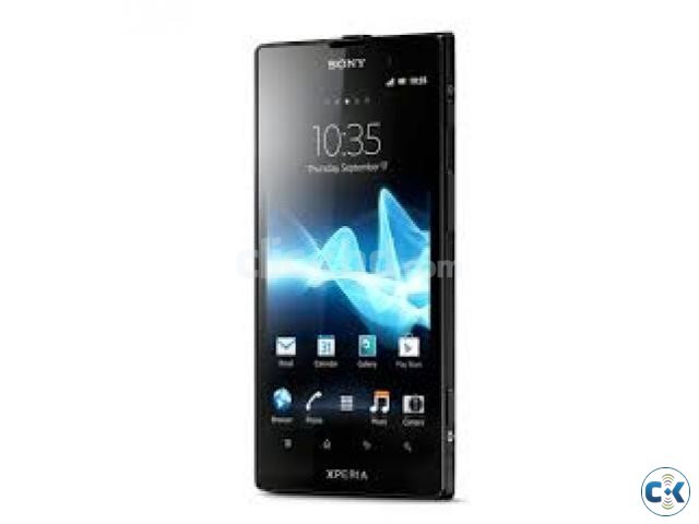 SONY XPERIA ION HSPA LT28h large image 0