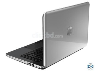 HP ENVY 15-j037tx 4th Gen Ultrabook Core i7 With Graphics