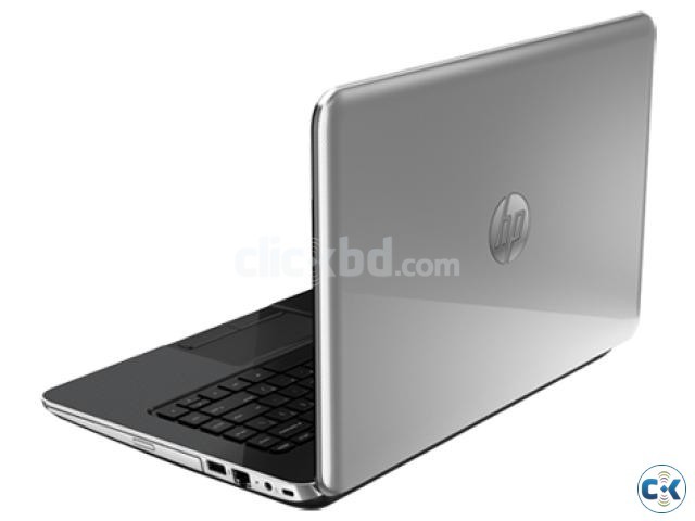 HP ENVY 15-j037tx 4th Gen Ultrabook Core i7 With Graphics large image 0