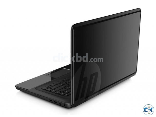 HP 1000-1418TU Core i3 3rd Gen 4GB Ram 500GB HDD large image 0