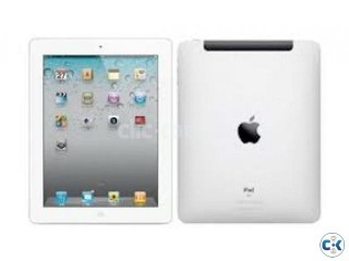 APPLE IPAD 2 WIFI 16 GB FULL FRESH CONDITION