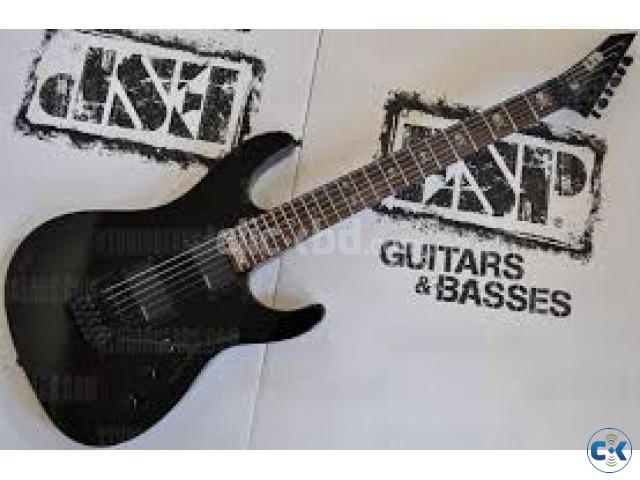 ESP LTD KH 202 large image 0