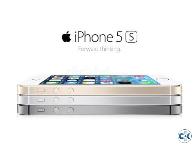  SPECIAL iPhone 5S 16GB 68000Tk and 32GB 78000Tk BRAND NEW  large image 0