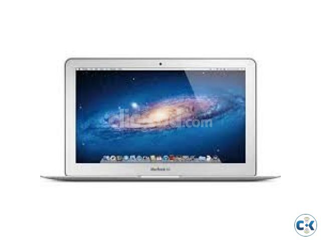 Apple MacBook Air i5 264 gb ssd large image 0