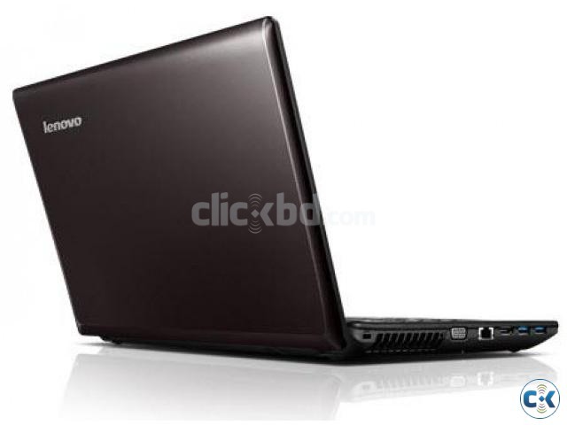 Lenovo G480 Core i3 500 GB 4GB Laptop 1 Year Warranty large image 0