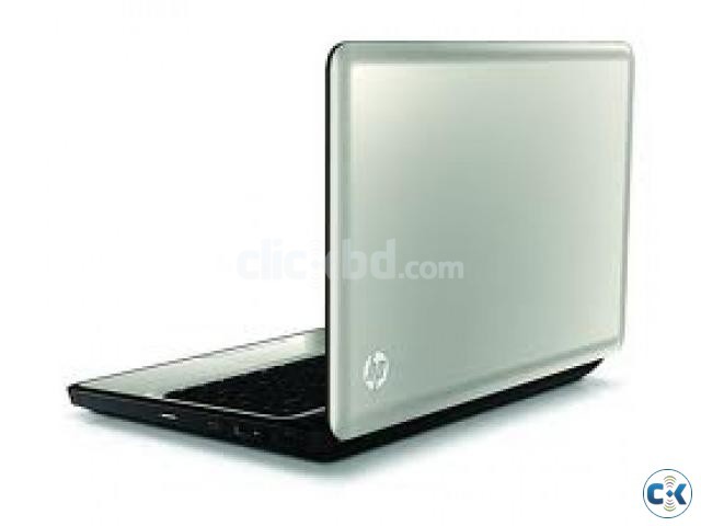 Hp Pavillion G4 AMD A4 I3 Laptop 500 GB HDD 2 GB RAM large image 0