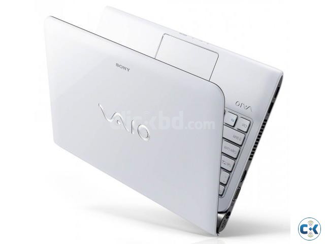 Brand New Condition Sony Vaio Intel Core I3 Laptop large image 0