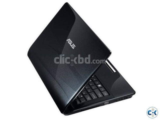 Asus K42F Intel Core I5 500GB 4GB with cheapest price large image 0