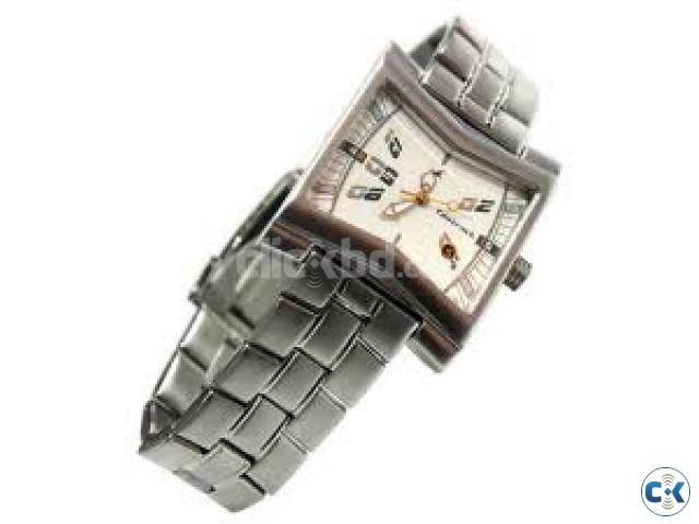 fastrack 1235SM large image 0