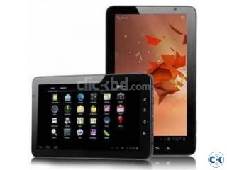 New Allwinner A13 Dual Core Jelly Been Calling Tablet Pc