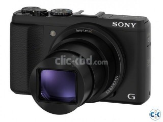 Sony DSC-HX50V Camera With 20.1 Mega 30X Zoom