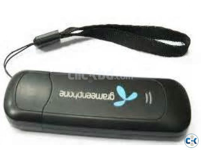 Grameenphone modem large image 0