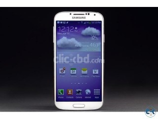 Samsung Galaxy S IV S4 GT-I9500 Factory Unlocked Phone INT L